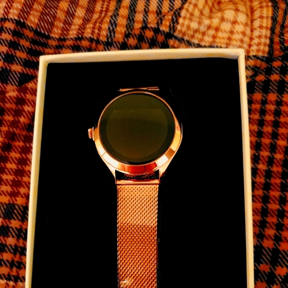 SMARTWATCH